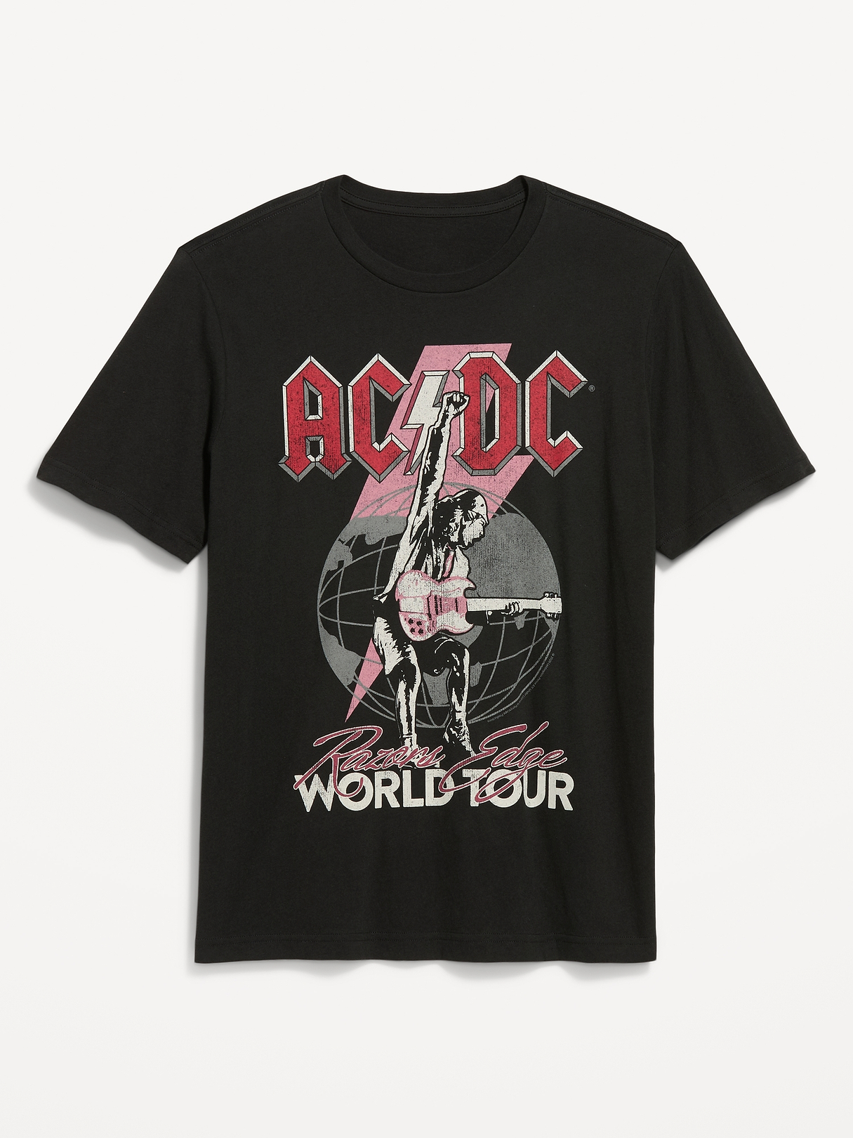 AC/DC™ T-Shirt | Old Navy