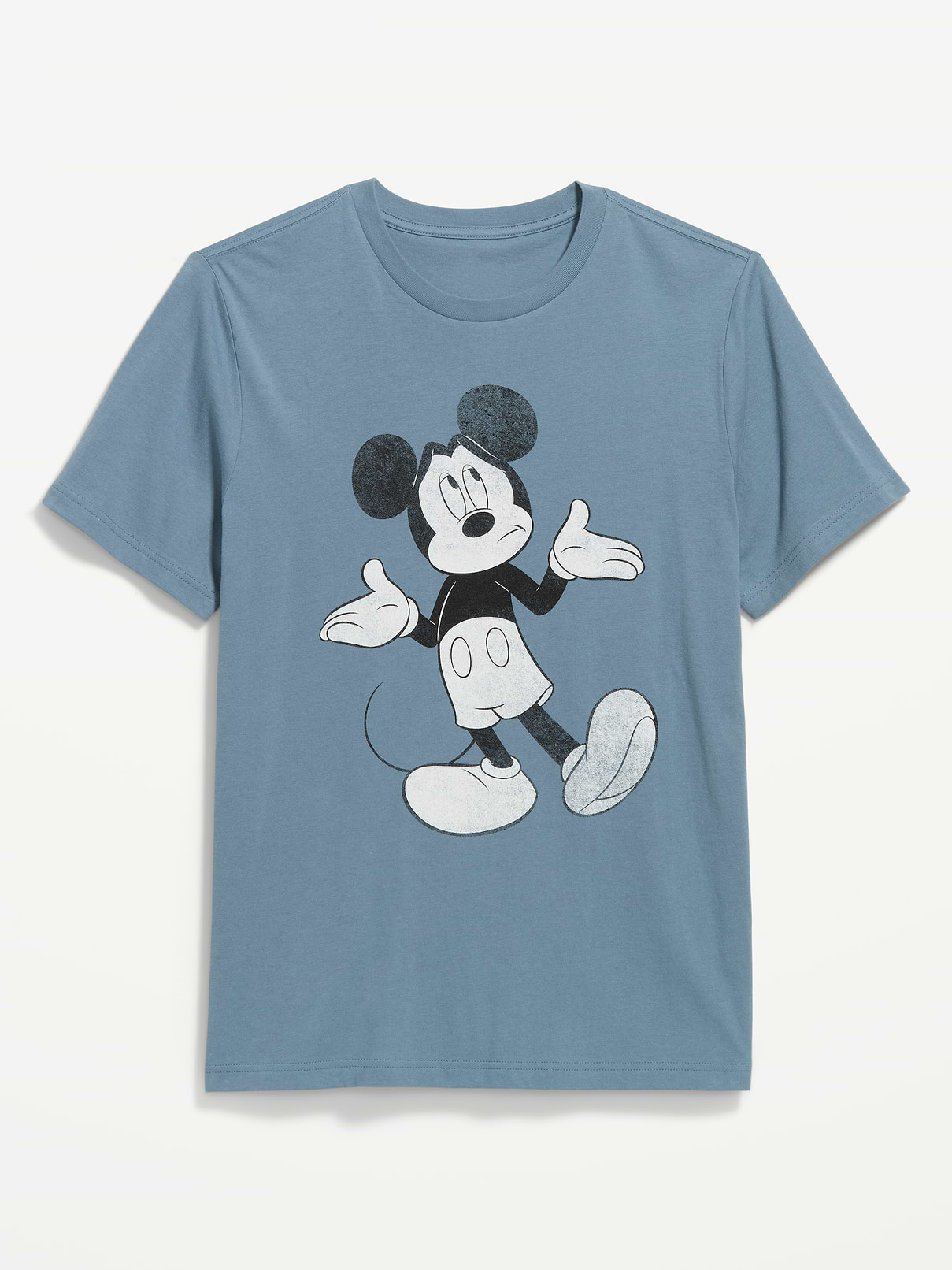 Image number 1 showing, Disney© Mickey Mouse T-Shirt