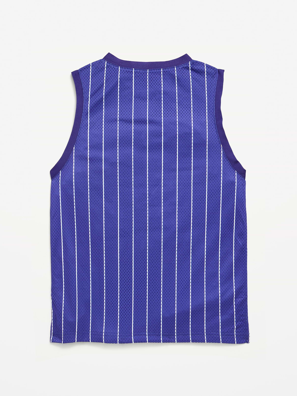 Image number 3 showing, Mesh Basketball Tank Top for Boys