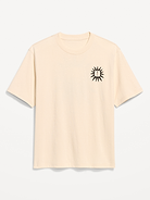 Image number 4 showing, Heavyweight Graphic T-Shirt