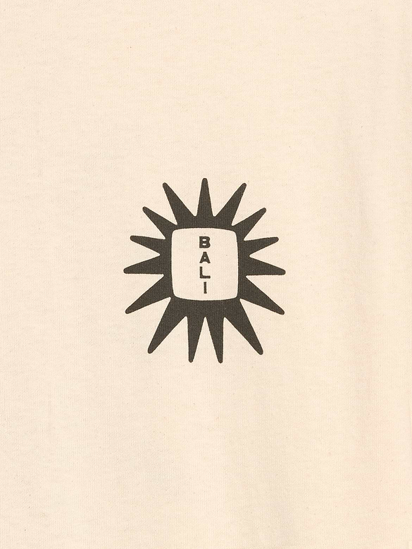 Heavyweight Graphic T-Shirt