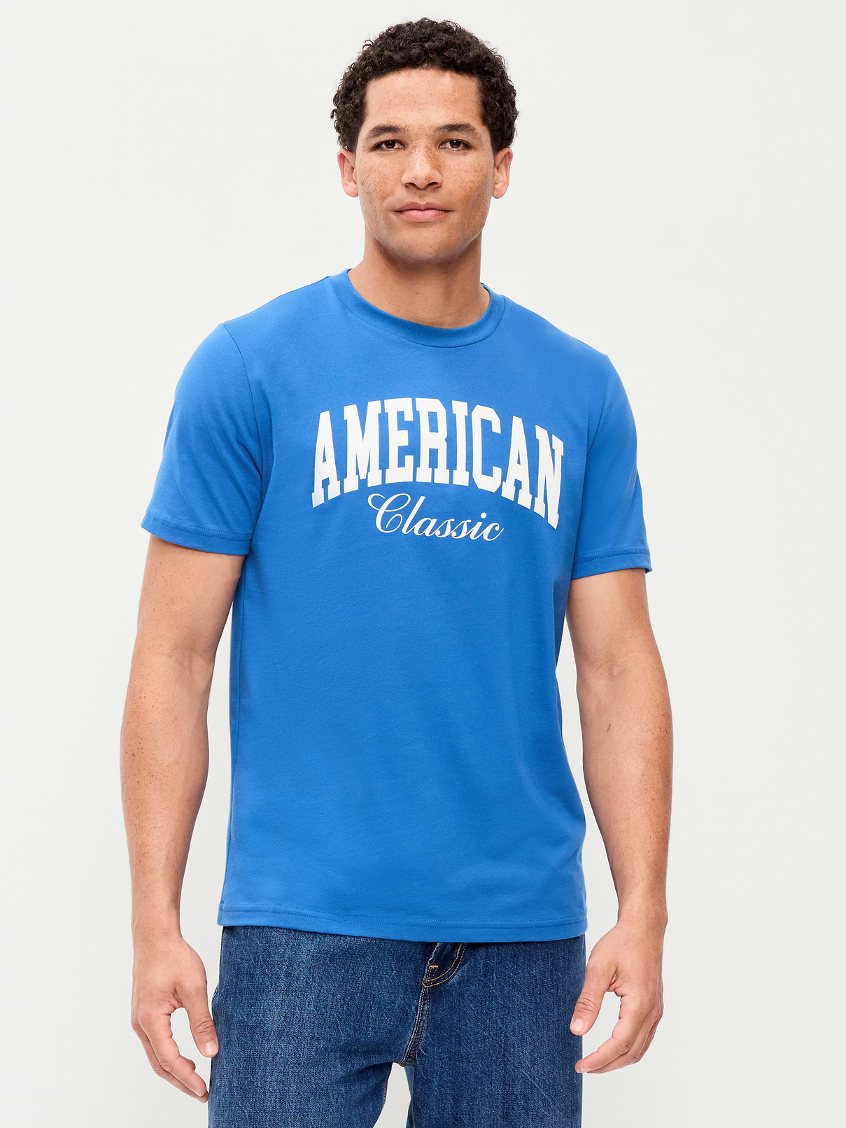Image number 1 showing, Graphic T-Shirt for Adults