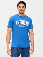 Image number 1 showing, Graphic T-Shirt for Adults