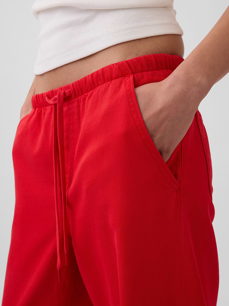 Image number 6 showing, Low Rise UltraSoft Easy '90s Loose Jeans
