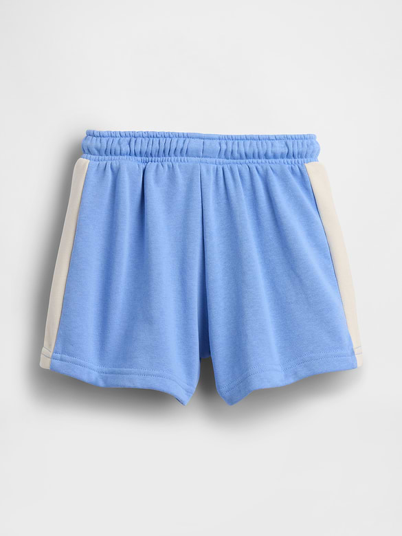 Baby & Toddler VintageSoft Sweat Shorts