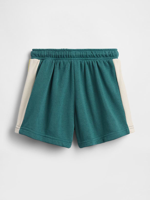 Baby & Toddler VintageSoft Sweat Shorts