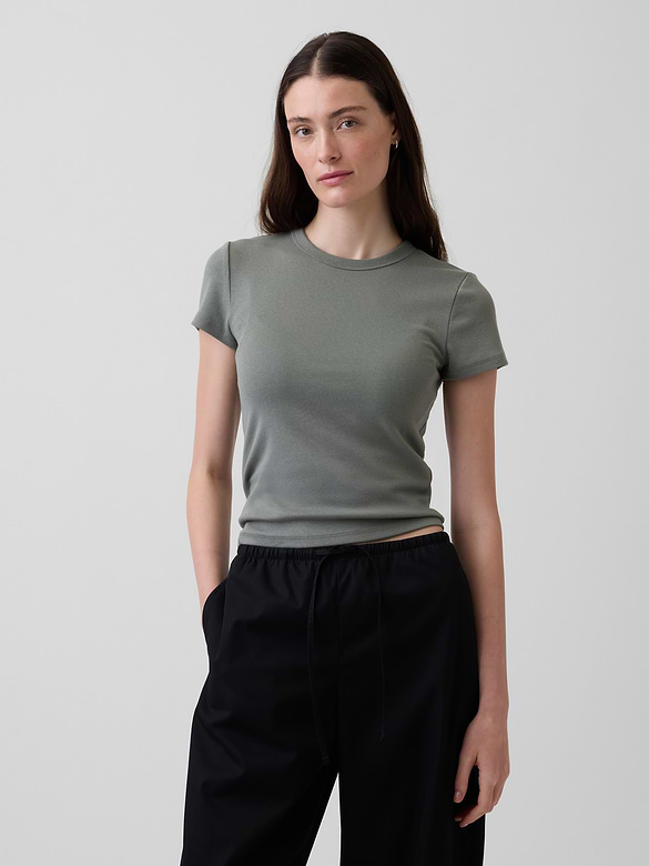 Modern Crew T-Shirt