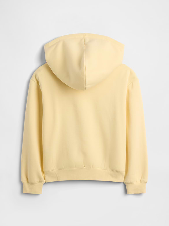 GapKids Hello Kitty Relaxed Logo Hoodie