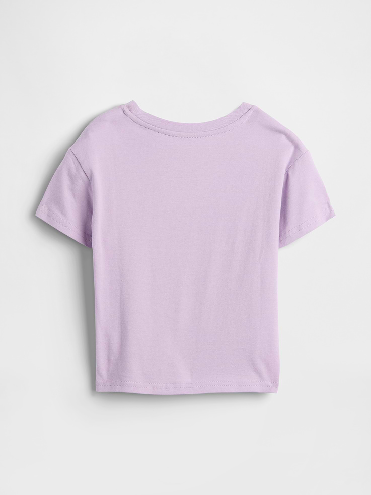 Image number 2 showing, babyGap Graphic T-Shirt