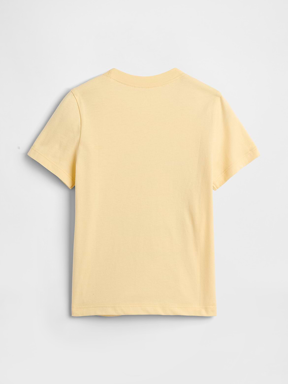 babyGap Minion Graphic T-Shirt