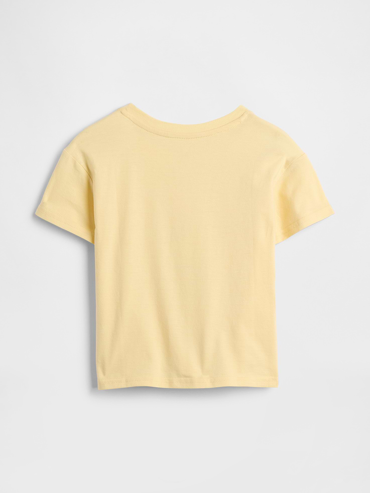 Image number 2 showing, babyGap Graphic T-Shirt