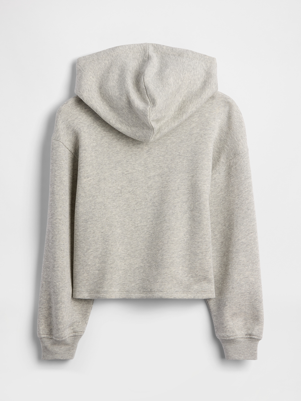 Kids Relaxed Graphic Hoodie | Gap Factory
