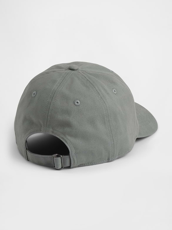 Graphic Baseball Hat