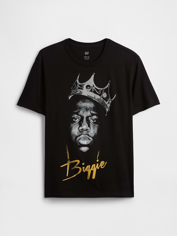 Everyday Soft Relaxed Graphic T-Shirt