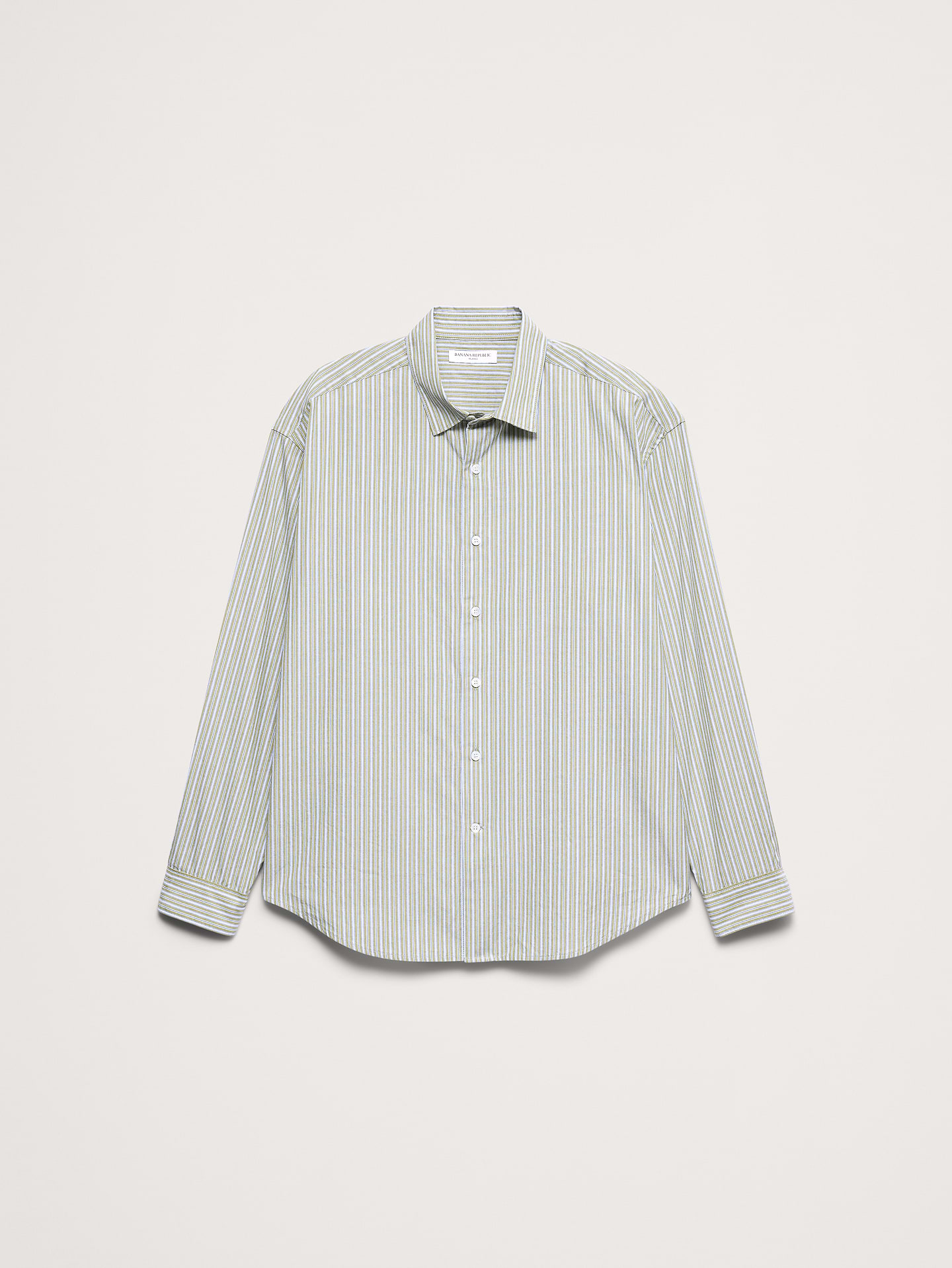 Image number 4 showing, The City Shirt