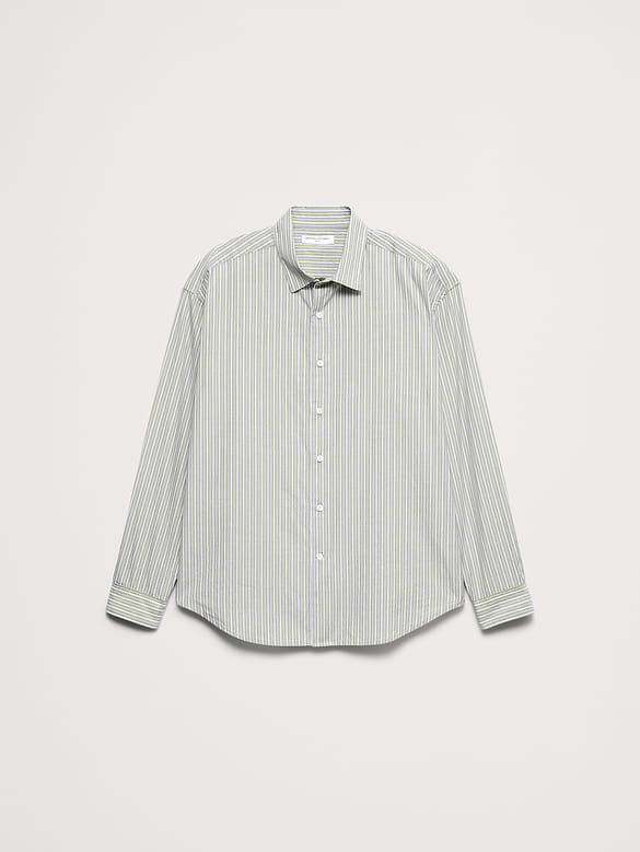 La chemise urbaine