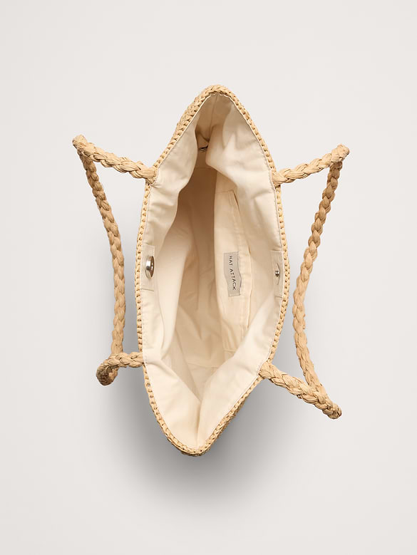 Lissa Day Bag by Hat Attack