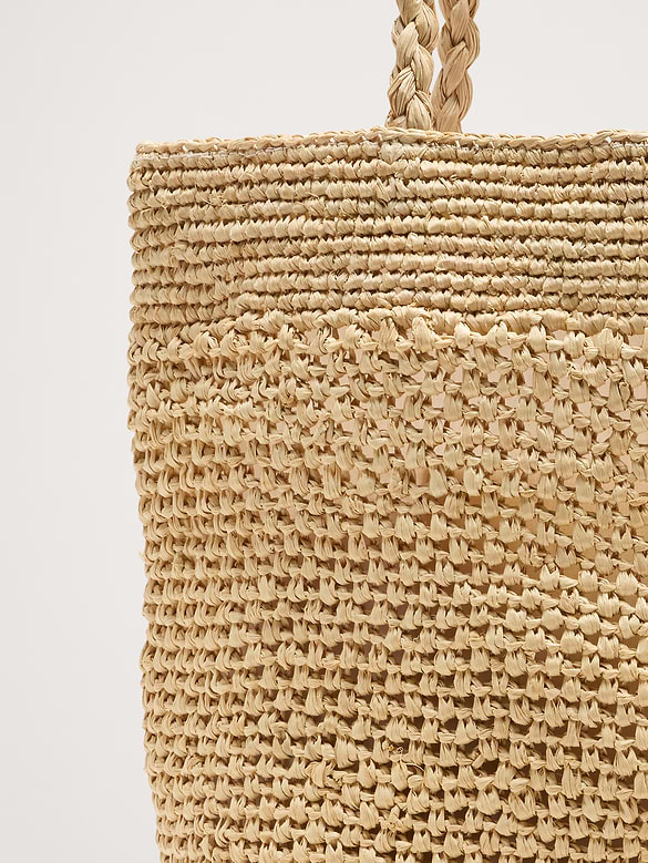 Lissa Day Bag by Hat Attack