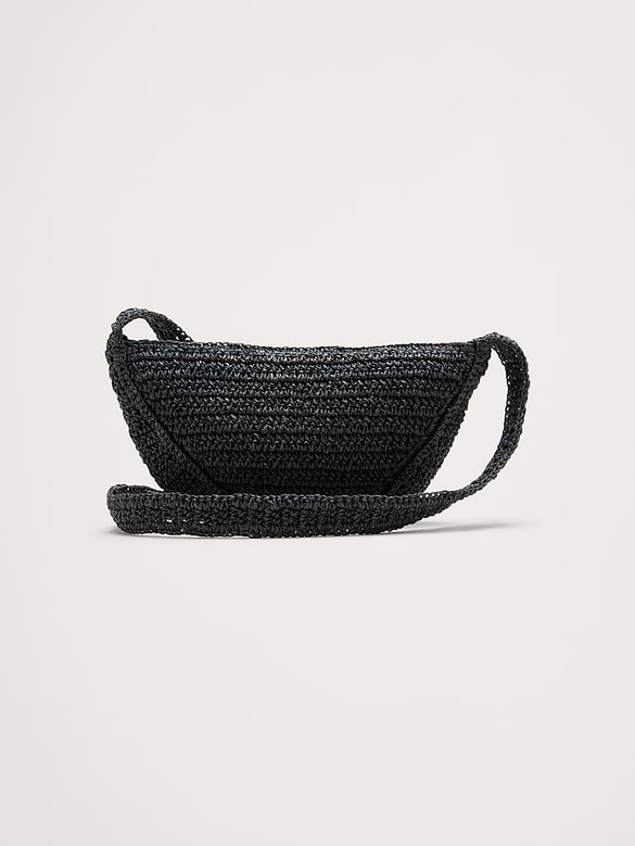 Mabel Crossbody Bag by Hat Attack