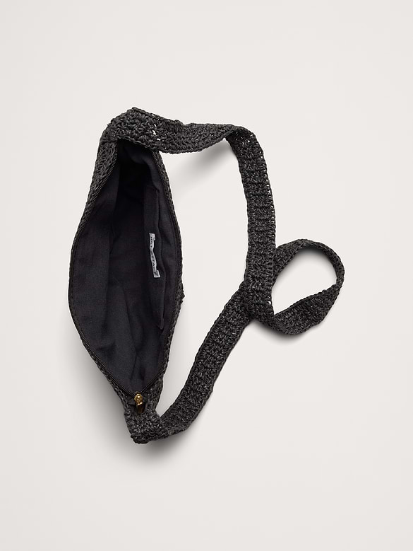 Mabel Crossbody Bag by Hat Attack