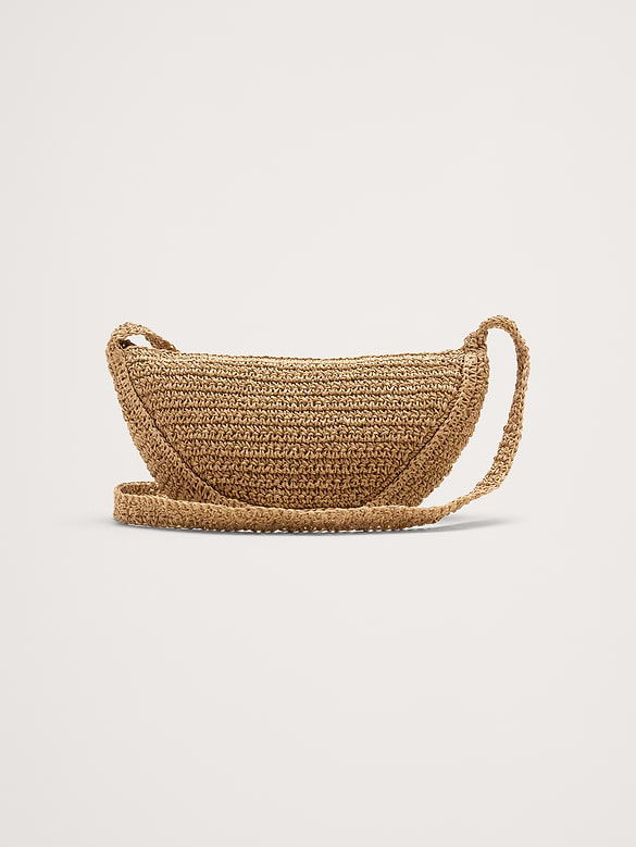 Mabel Crossbody Bag by Hat Attack