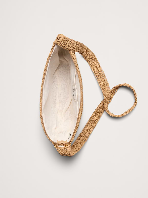 Mabel Crossbody Bag by Hat Attack