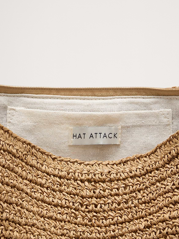 Mabel Crossbody Bag by Hat Attack