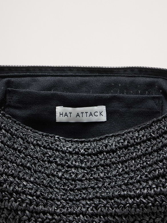 Mabel Crossbody Bag by Hat Attack