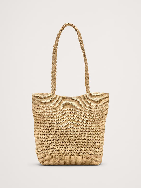 Lissa Day Bag by Hat Attack