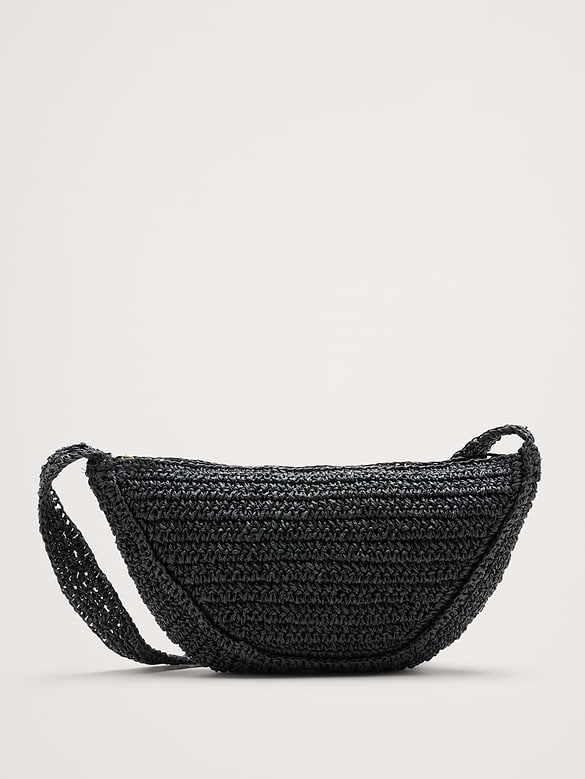 Mabel Crossbody Bag by Hat Attack