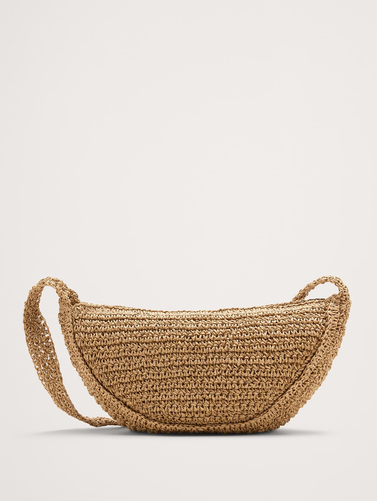 Image number 1 showing, Mabel Crossbody Bag by Hat Attack