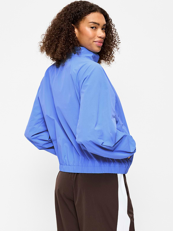 TrekTech Oversized Jacket