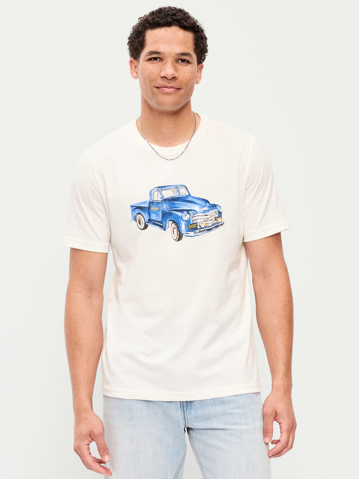 Image number 1 showing, Graphic T-Shirt for Adults