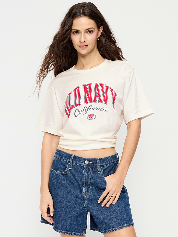 Graphic T-Shirt for Adults