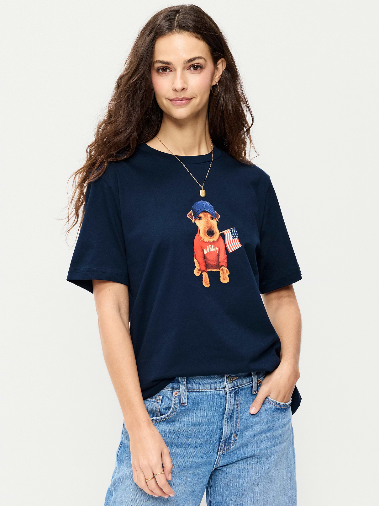 Image number 2 showing, Graphic T-Shirt for Adults