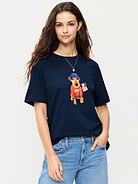 Image number 2 showing, Graphic T-Shirt for Adults