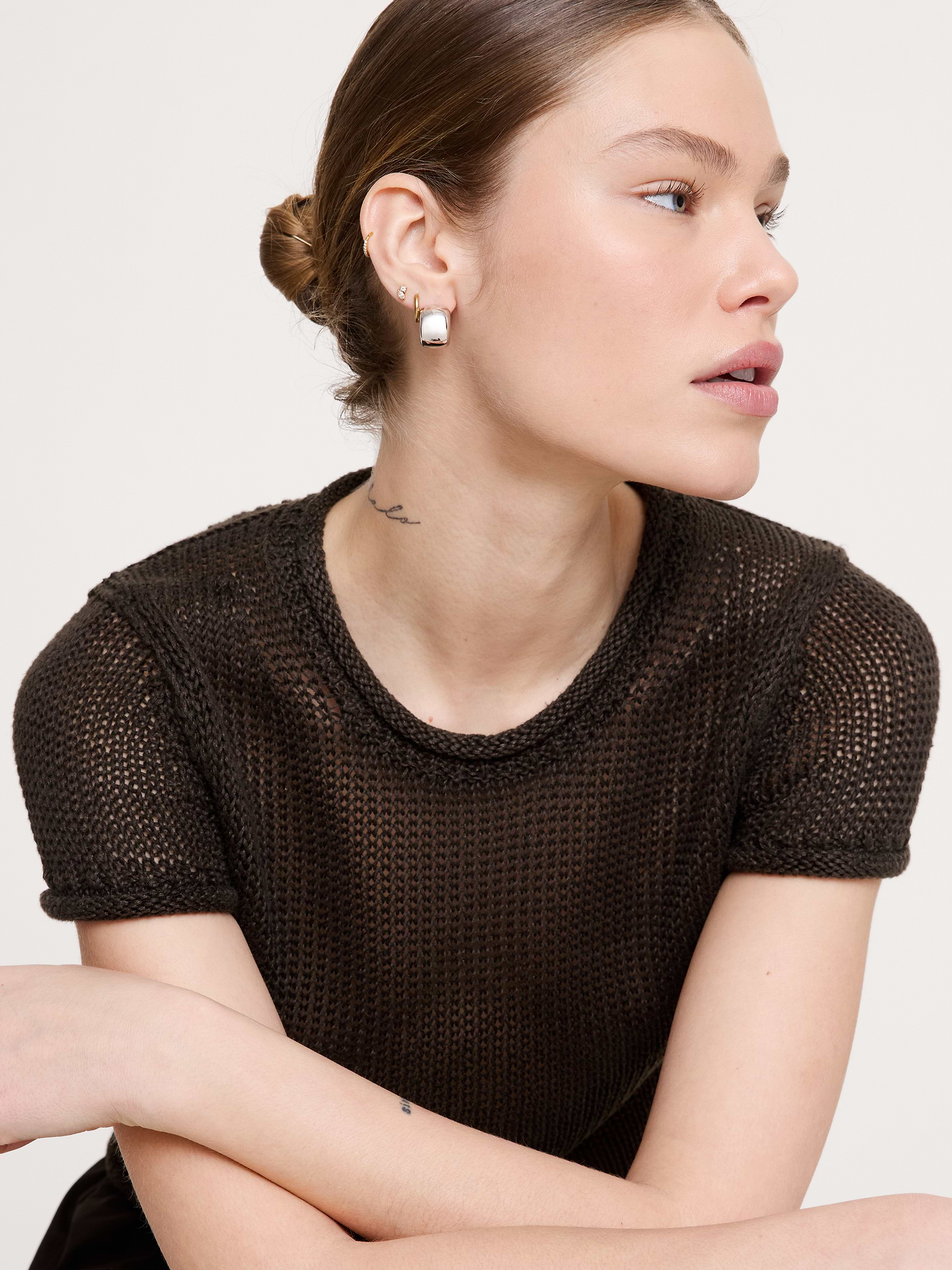 Image 2 of 3, Gigi Earrings by Martha Calvo