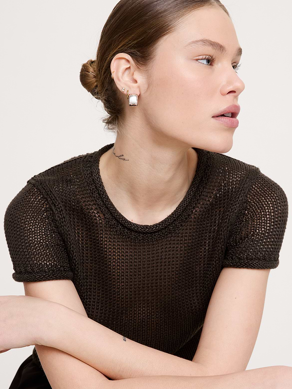Gigi Earrings by Martha Calvo
