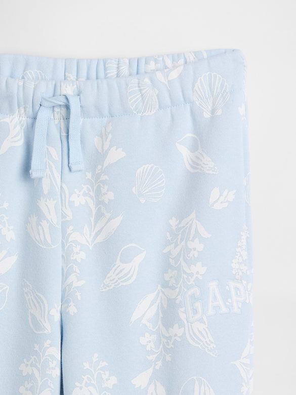 Kids Relaxed Gap Logo Joggers