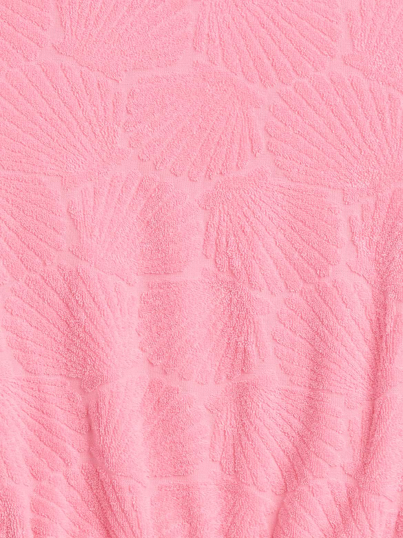 Kids Towel Terry Romper