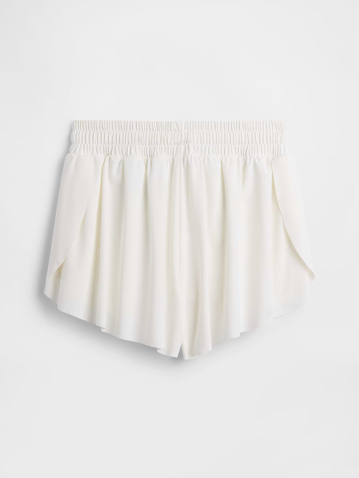Image number 2 showing, Kids Pull-On Butterfly Shorts