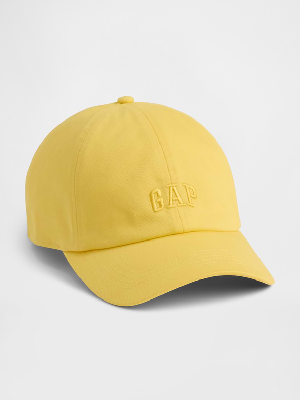 Gap Logo Baseball Hat