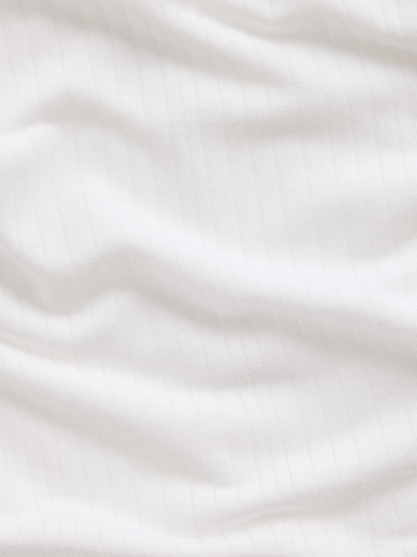 SoftMade Modal Rib PJ Shorts
