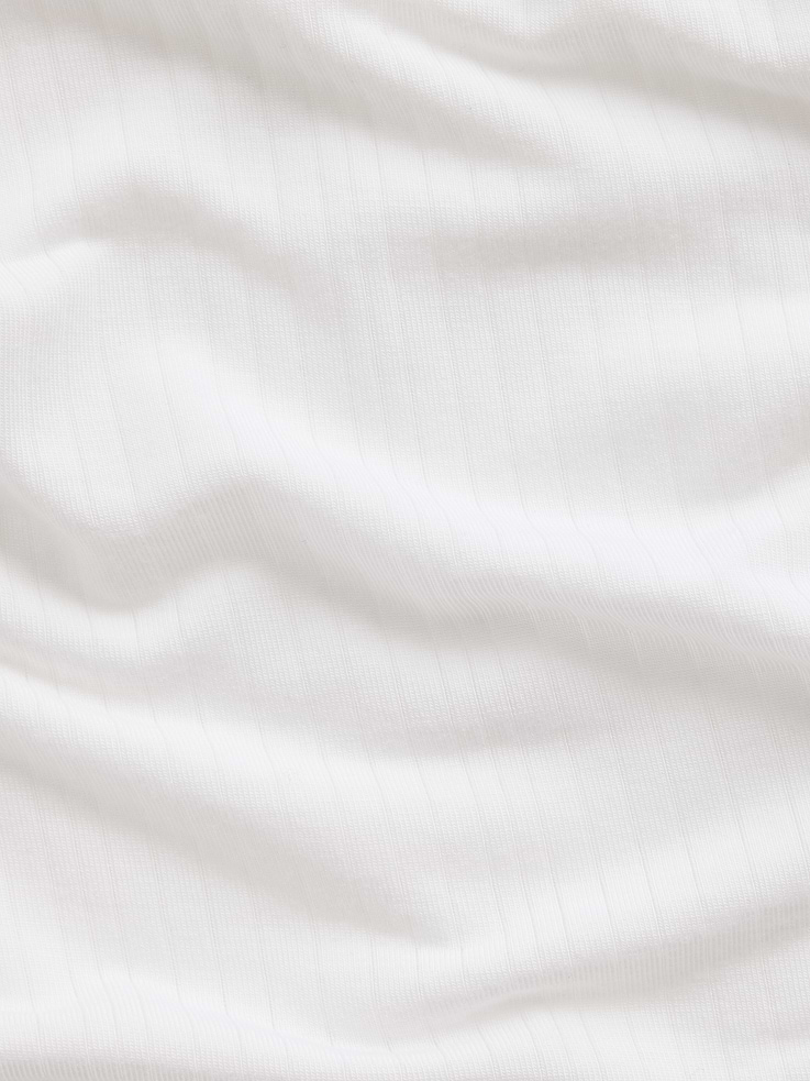 Image number 5 showing, SoftMade Modal Rib PJ Shorts