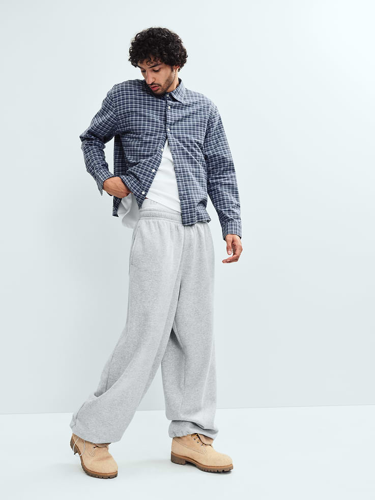 Image number 7 showing, Adult VintageSoft Baggy Sweatpants