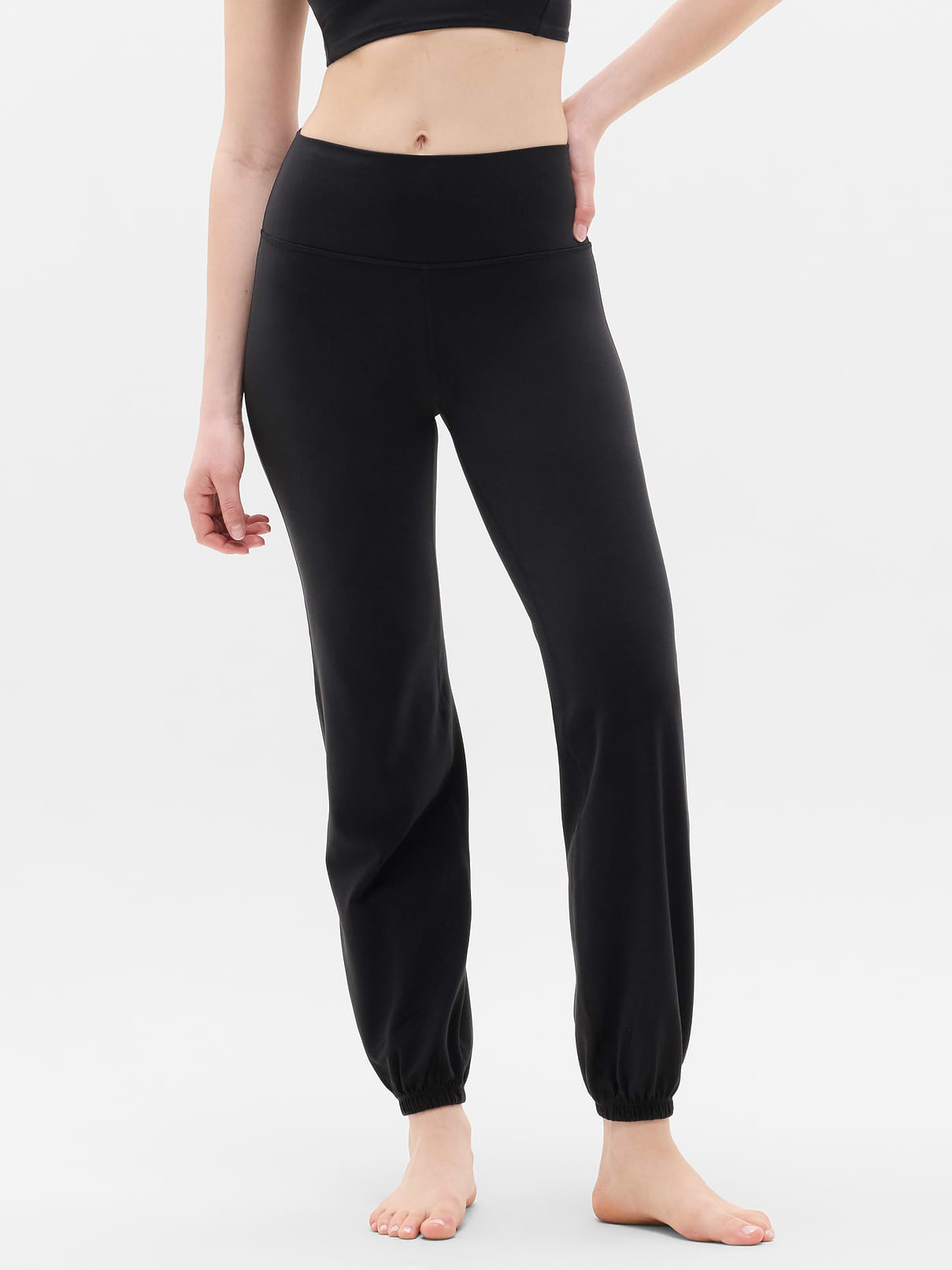 Transcend Jogger