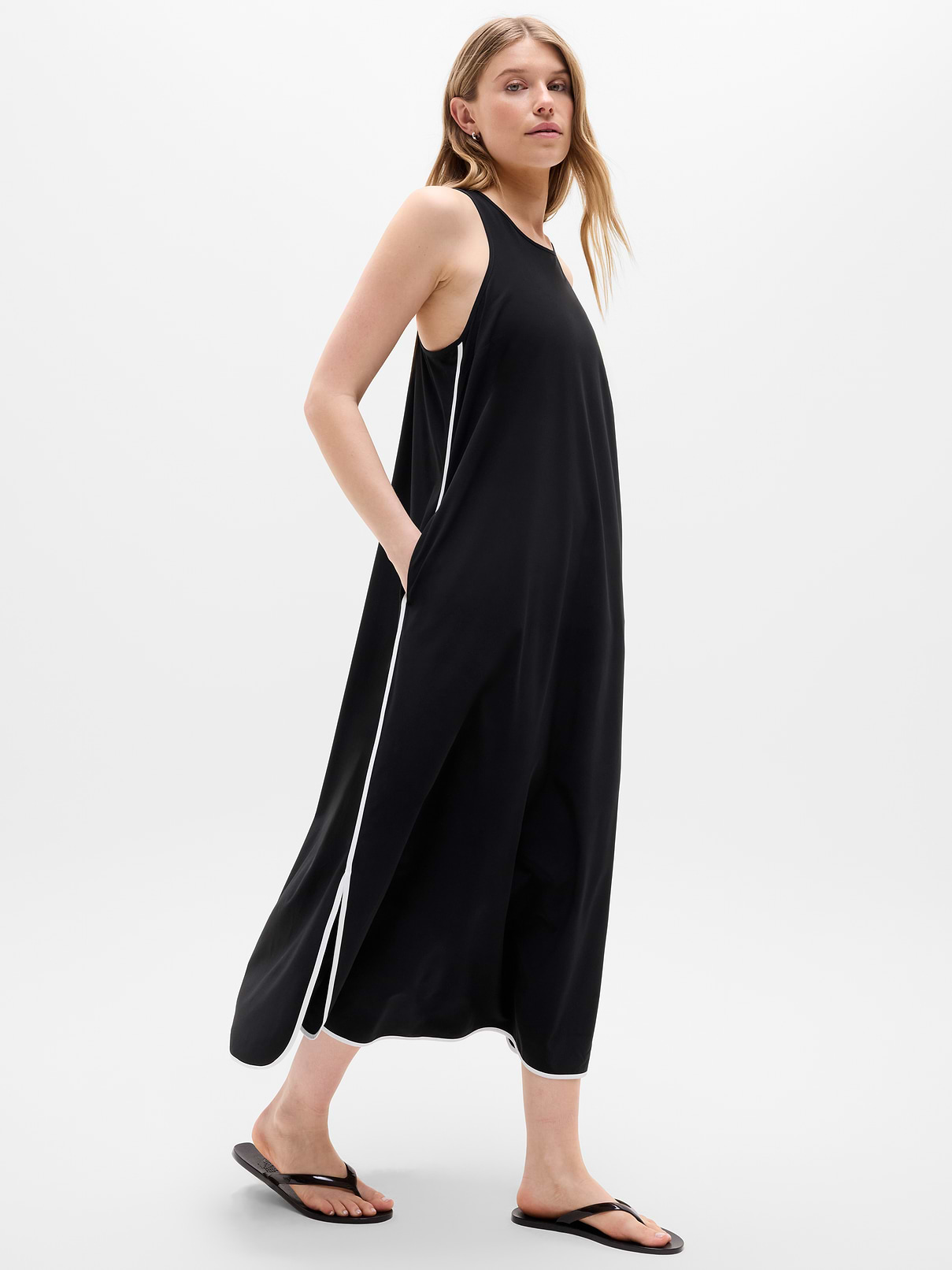 Journey Dress