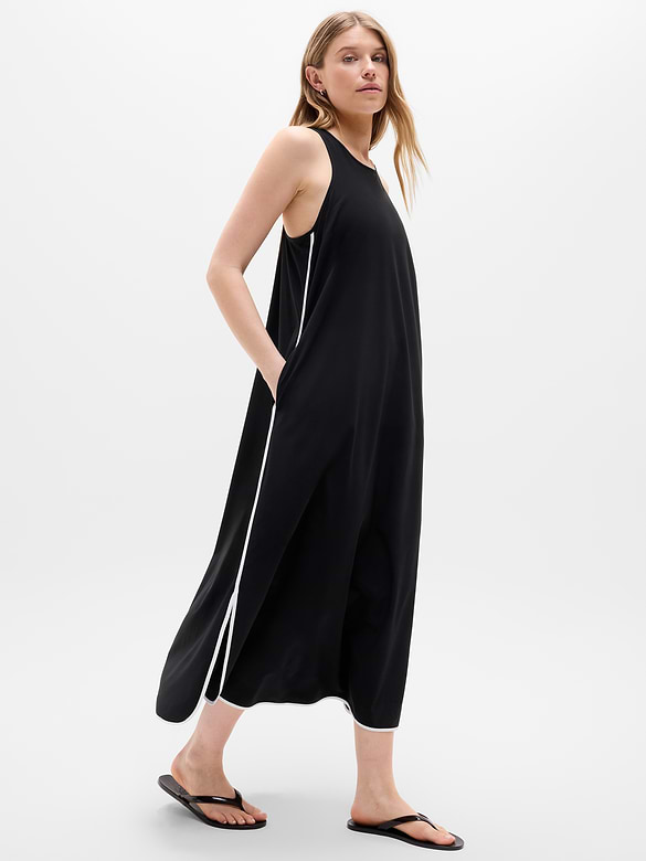 Journey Dress