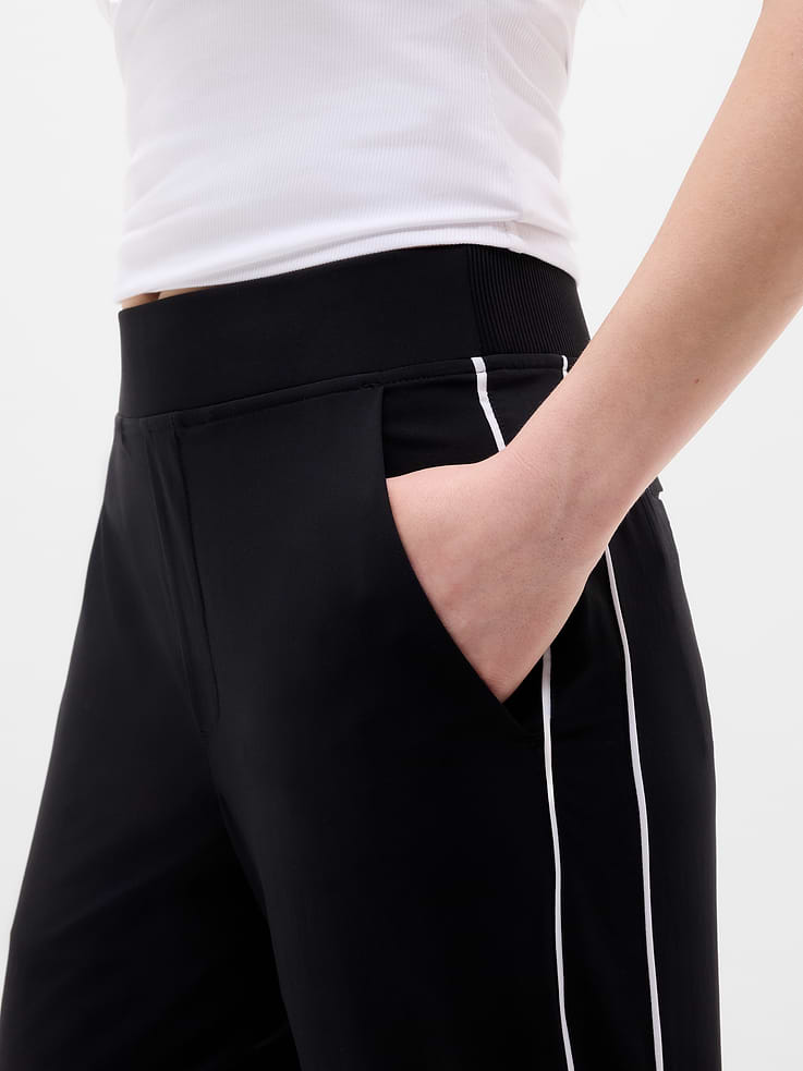 Image number 4 showing, Brooklyn Piping Ankle Pant
