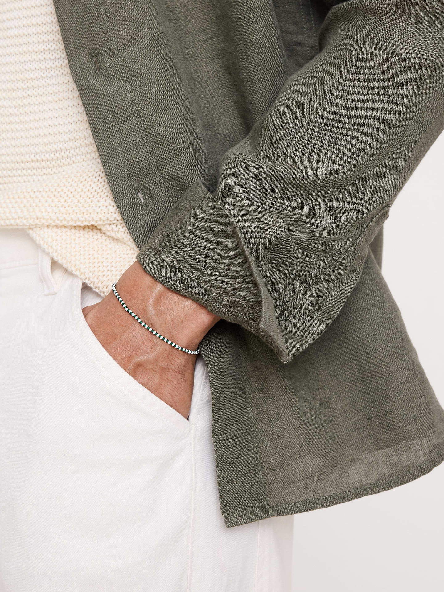 Image number 2 showing, Avi Bracelet by Miansai